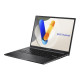 ASUS Ноутбук Vivobook 14 X1405VA-LY510 14" WUXGA IPS, Intel i5-13420H, 16GB, F512GB, UMA, NoOS, Чорний (90NB10M7-M00MP0)