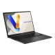 ASUS Ноутбук Vivobook 14 X1405VA-LY510 14" WUXGA IPS, Intel i5-13420H, 16GB, F512GB, UMA, NoOS, Чорний (90NB10M7-M00MP0)
