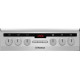 Hansa Сombined сooker, 50х60sm, 62L, cast iron, gas control, displ., grey (FCMS582297)