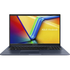 ASUS ASUS Notebook Vivobook 15 M1502NAQ-BQ068 15.6" FHD IPS, AMD R5-150, 16GB, F512GB, UMA, NoOS, Silver (90NB1841-M002Z0)
