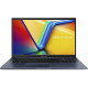ASUS ASUS Notebook Vivobook 15 M1502NAQ-BQ068 15.6  FHD IPS, AMD R5-150, 16GB, F512GB, UMA, NoOS, Silver (90NB1841-M002Z0)