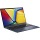 ASUS ASUS Notebook Vivobook 15 M1502NAQ-BQ068 15.6  FHD IPS, AMD R5-150, 16GB, F512GB, UMA, NoOS, Silver (90NB1841-M002Z0)