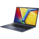 ASUS ASUS Notebook Vivobook 15 M1502NAQ-BQ068 15.6  FHD IPS, AMD R5-150, 16GB, F512GB, UMA, NoOS, Silver (90NB1841-M002Z0)