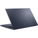 ASUS ASUS Notebook Vivobook 15 M1502NAQ-BQ068 15.6  FHD IPS, AMD R5-150, 16GB, F512GB, UMA, NoOS, Silver (90NB1841-M002Z0)