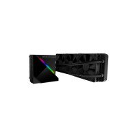 Система жидкостного охлаждения ASUS ROG RYUJIN 360 LGA 115x,1366, 2011, 2011-3, 2066AMD AM4, TR4* OLED-дисплей вентилят (90RC0020-M0UAY0)