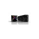 Система жидкостного охлаждения ASUS ROG RYUJIN 360 LGA 115x,1366, 2011, 2011-3, 2066AMD AM4, TR4* OLED-дисплей вентилят (90RC0020-M0UAY0)