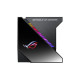 Система жидкостного охлаждения ASUS ROG RYUJIN 360 LGA 115x,1366, 2011, 2011-3, 2066AMD AM4, TR4* OLED-дисплей вентилят (90RC0020-M0UAY0)
