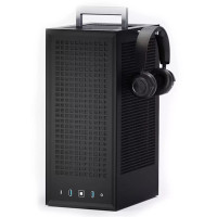 Корпус для ПК Hyte Revolt 3 Black (CS-HYTE-REVOLT3-B)