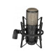 Микрофон AKG P220 Black (3101H00420)