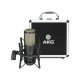 Микрофон AKG P220 Black (3101H00420)
