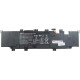 Аккумулятор для ноутбука ASUS C21-X402 4000mAh (44Wh) 4cell 11.1V Li-ion (A41850)