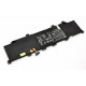 Аккумулятор для ноутбука ASUS C21-X402 4000mAh (44Wh) 4cell 11.1V Li-ion (A41850)