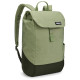 Рюкзак для ноутбука Thule 14" Lithos 16L TLBP213, Quiet Green/Darkest Green, 35,9х24,7х1,8см (3205451)