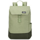 Рюкзак для ноутбука Thule 14" Lithos 16L TLBP213, Quiet Green/Darkest Green, 35,9х24,7х1,8см (3205451)