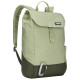 Рюкзак для ноутбука Thule 14" Lithos 16L TLBP213, Quiet Green/Darkest Green, 35,9х24,7х1,8см (3205451)
