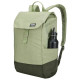 Рюкзак для ноутбука Thule 14" Lithos 16L TLBP213, Quiet Green/Darkest Green, 35,9х24,7х1,8см (3205451)