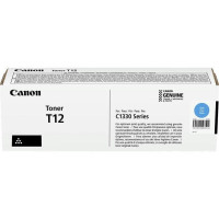 Canon Картридж T12 i-SENSYS XC1333 Series (5400 стор.) Cyan (5097C006)