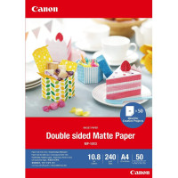 Canon A4 Double Sided MP-101 A4 50 арк. (4076C005)
