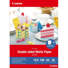 Canon A4 Double Sided MP-101 A4 50 арк. (4076C005)
