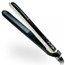 Remington hair straightener E51 Pearl, 50V, 150-235С, heat resistant bag, ceramics, black (S9500)