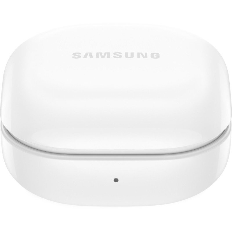 Samsung Беспроводные наушники Galaxy Buds FE (R400), белый (SM-R400NZWASEK)