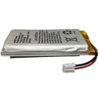 Ajax Аккумулятор для Ajax Hub 2 Plus, Rex 2, 3,7V, 3000mAh, 11.1Wh (000028826)