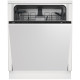 Beko Dishwasher built-in DIN48430AD