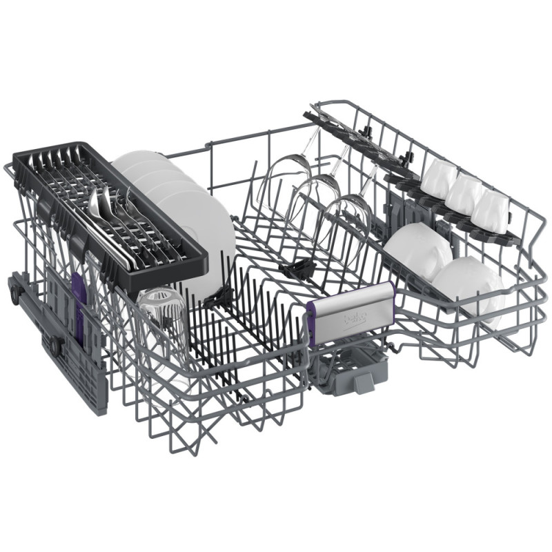 Beko Dishwasher built-in DIN48430AD