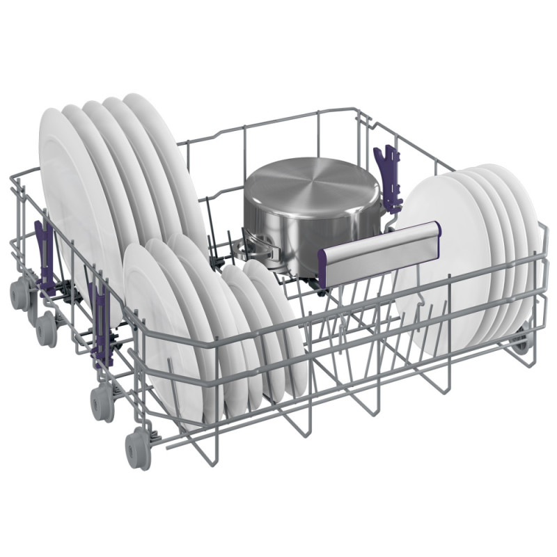 Beko Dishwasher built-in DIN48430AD