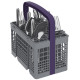 Beko Dishwasher built-in DIN48430AD