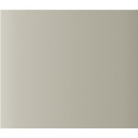 Ajax Central button for CenterButton Vertical 1-gang 2-way vertical pass-through switch, Jeweler, wireless, ivory (000046448)