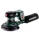 Metabo Cordless Rotary Sander SXA 18 LTX 150 BL (600411840)