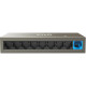 Tenda Switch TEF1109D 9xFE Unmanaged