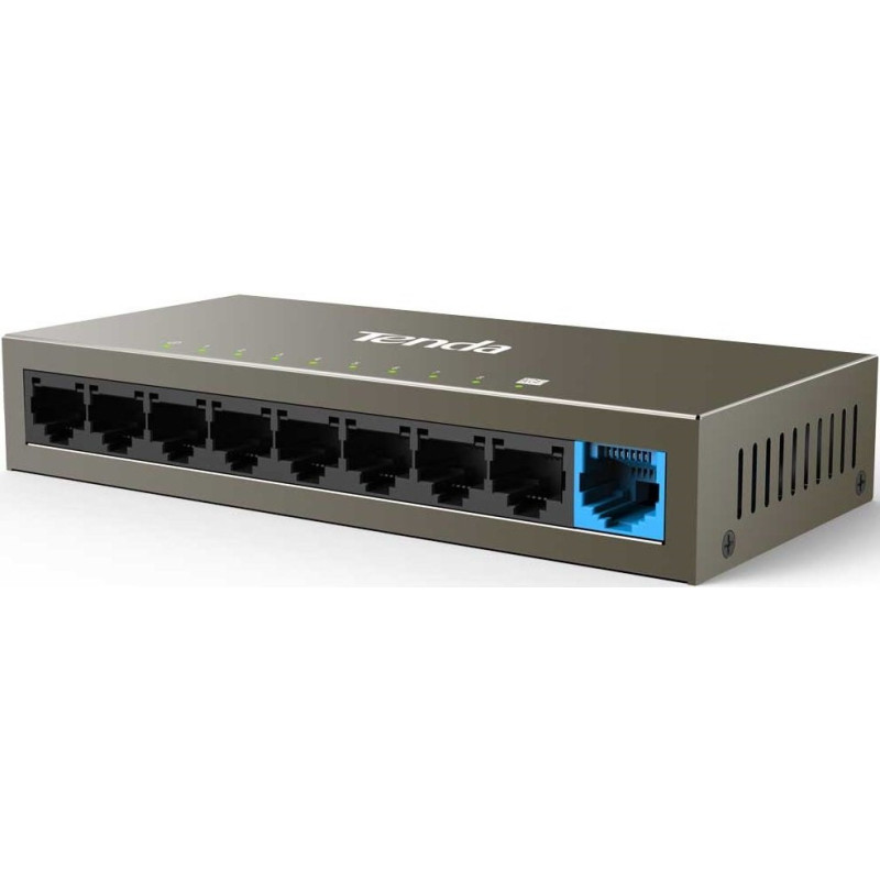 Tenda Switch TEF1109D 9xFE Unmanaged