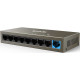 Tenda Switch TEF1109D 9xFE Unmanaged