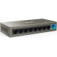 Tenda Switch TEF1109D 9xFE Unmanaged