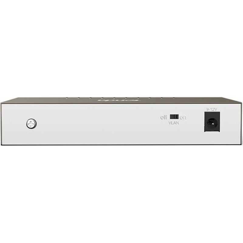 Tenda Switch TEF1109D 9xFE Unmanaged