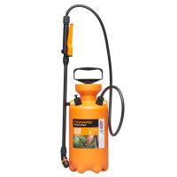 Fiskars Розпилювач під тиском 5л Watering (1025934)