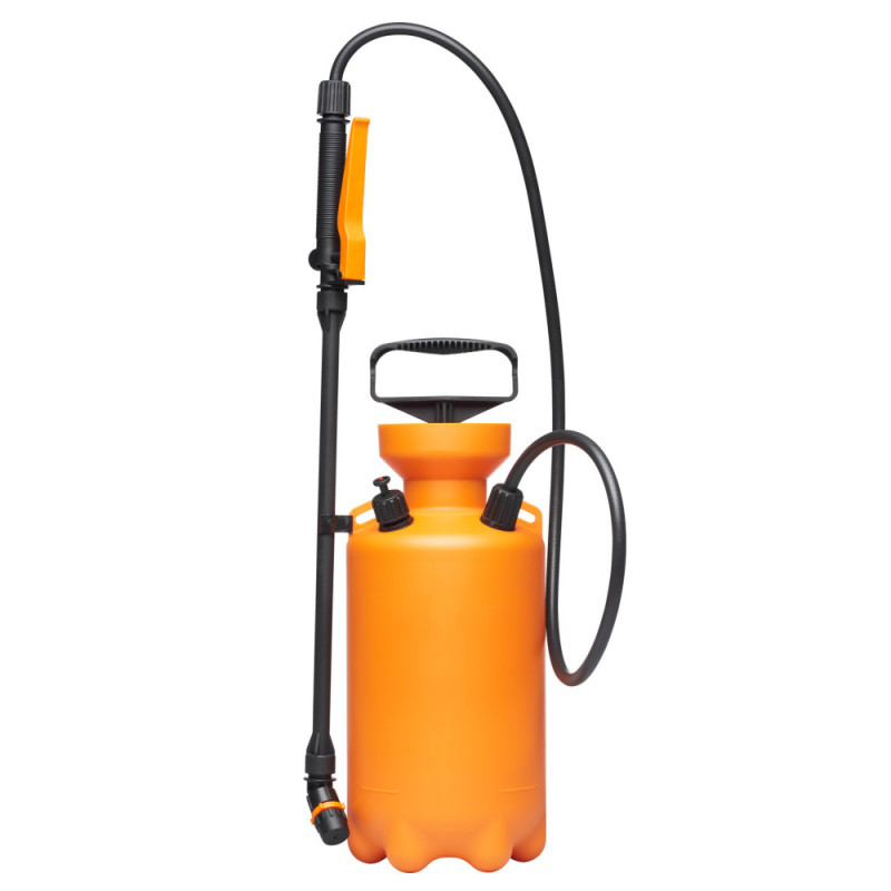 Fiskars Розпилювач під тиском 5л Watering (1025934)