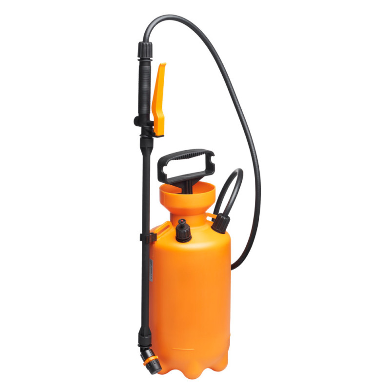 Fiskars Розпилювач під тиском 5л Watering (1025934)
