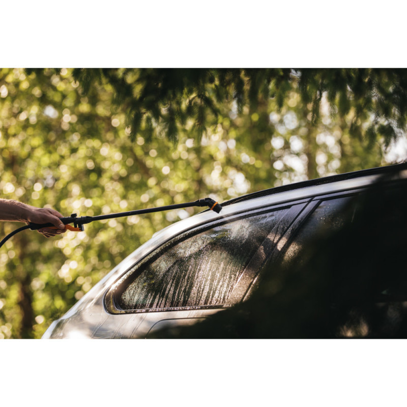 Fiskars Розпилювач під тиском 5л Watering (1025934)