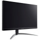 Монітор Acer 31.5" Predator X32QFSbmiiphuzx (UM.JXXEE.S01) IPS Black 150Hz