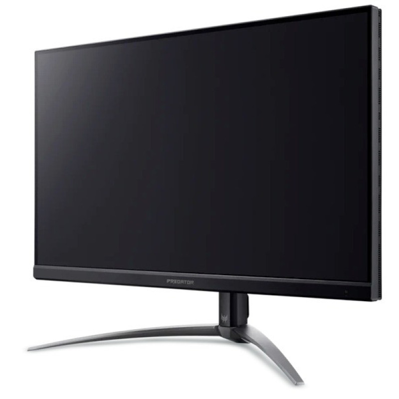 Монітор Acer 31.5" Predator X32QFSbmiiphuzx (UM.JXXEE.S01) IPS Black 150Hz