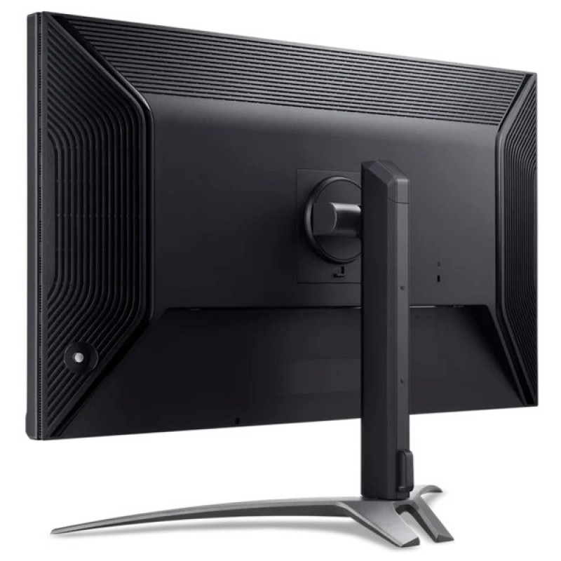 Монітор Acer 31.5" Predator X32QFSbmiiphuzx (UM.JXXEE.S01) IPS Black 150Hz