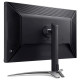 Монітор Acer 31.5" Predator X32QFSbmiiphuzx (UM.JXXEE.S01) IPS Black 150Hz