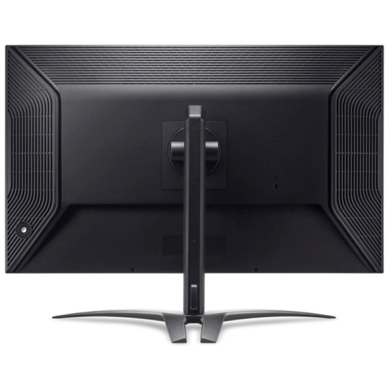Монітор Acer 31.5" Predator X32QFSbmiiphuzx (UM.JXXEE.S01) IPS Black 150Hz