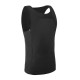 Ukrainian Armour Armoured T-shirt Bronelis, size XL, black (CASXLBL)
