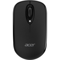Acer Миша B501 WWCB, WL, чорний (GP.MCE11.01Z)