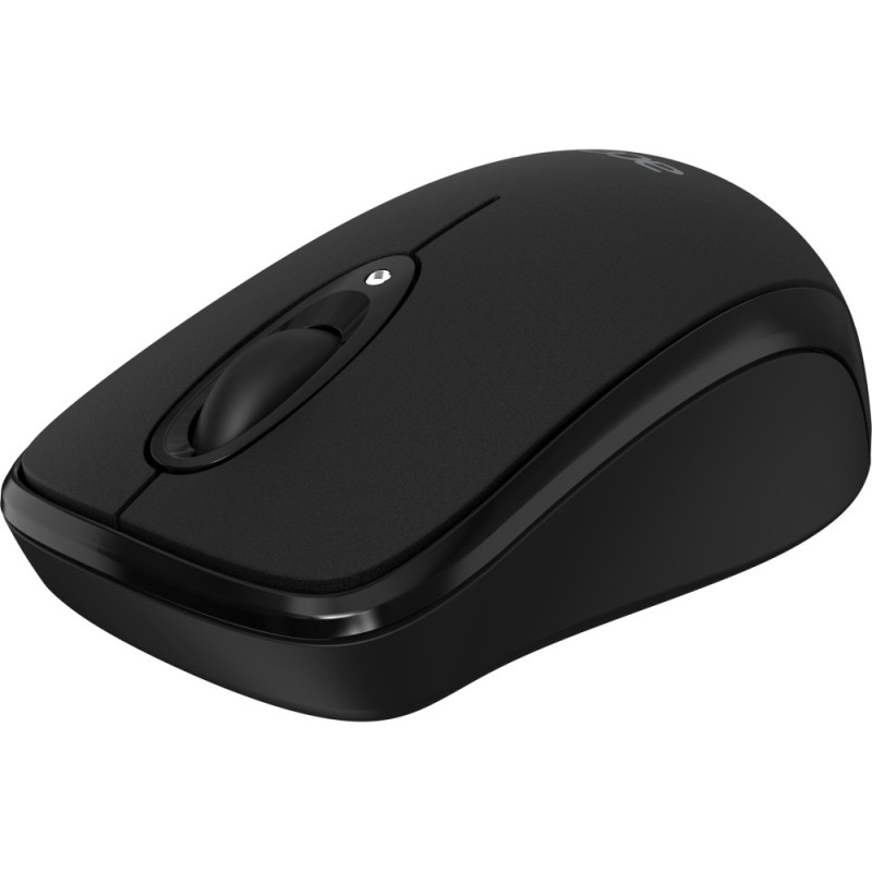 Acer Mouse B501 WWCB, WL, black (GP.MCE11.01Z)