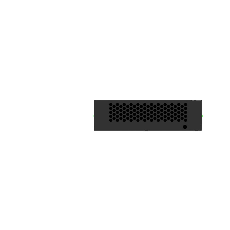 NETGEAR Комутатор M4250-9G1F-PoE+ (GSM4210PD), 8x1GE PoE+(110Вт), 1x1GE, 1xSFP, AV Line керований L2 (GSM4210PD-100EUS)